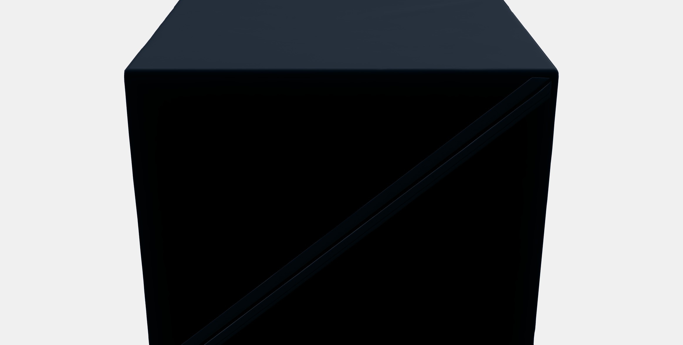 DRONA Box Low-poly 3D model_9