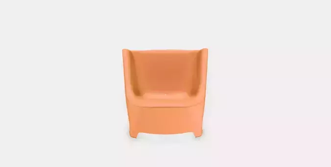 SKARPO Armchair outdoor 1