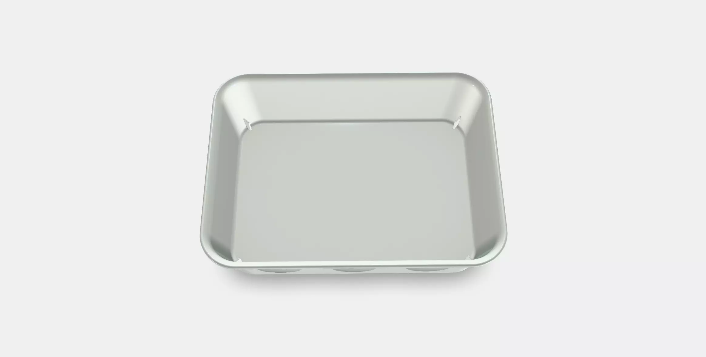 NOJIG Organizer 3 Low-poly 3D model_0