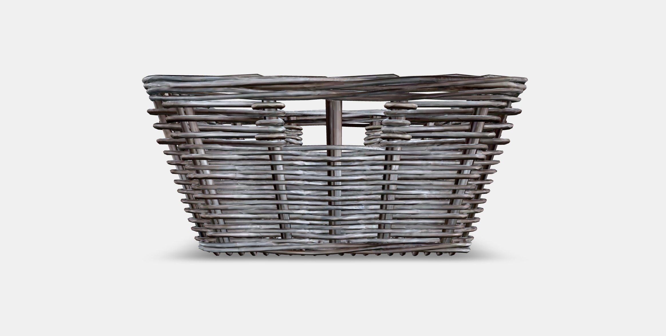 BYHOLMA Panier Low-poly 3D model_16