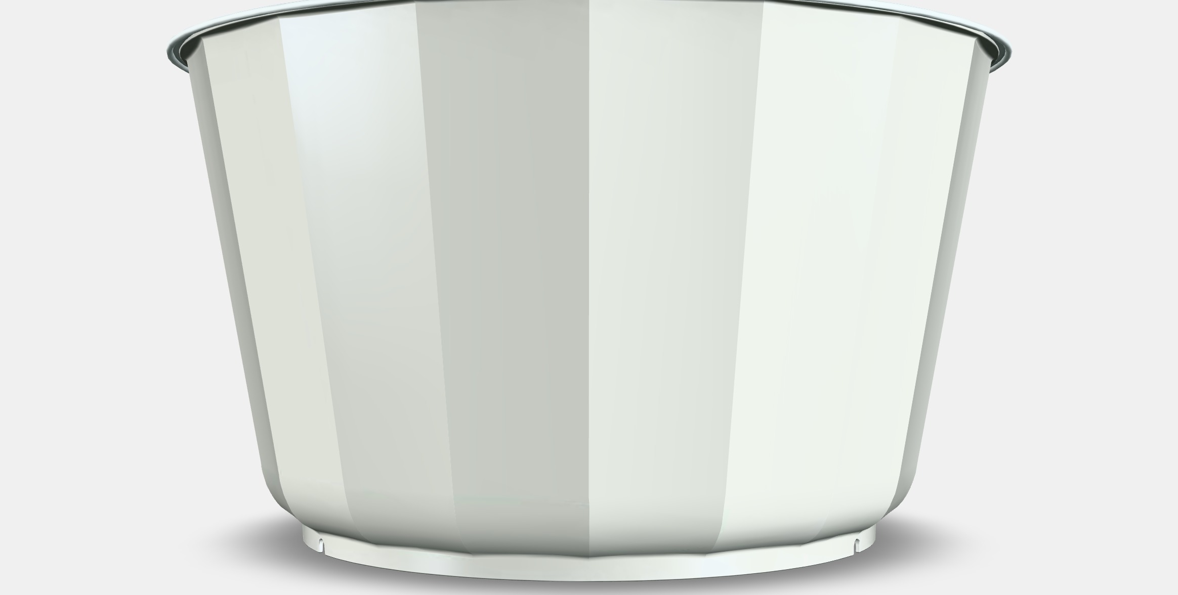 LAGASKAR Coffee table outdoor Low-poly 3D model_15