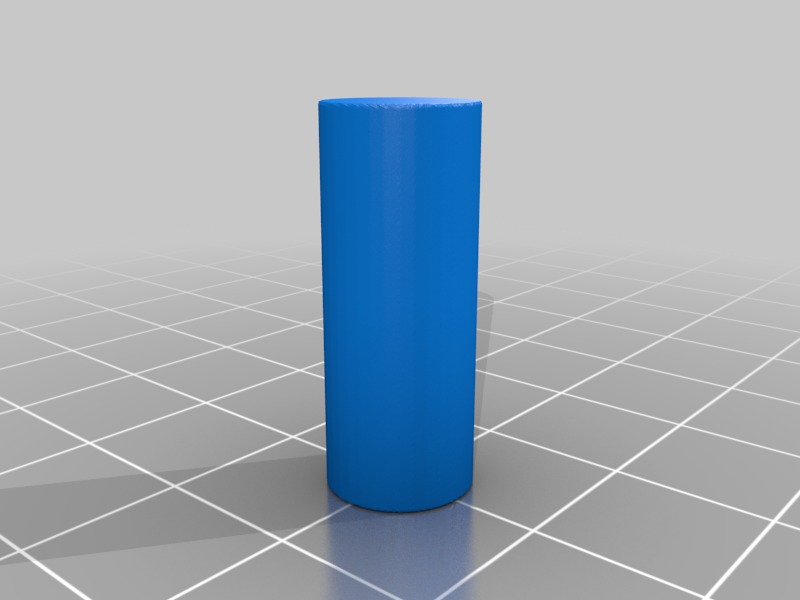 DEER SKULL 3D print model_5