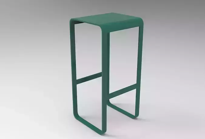 Ninju Bar Stool
