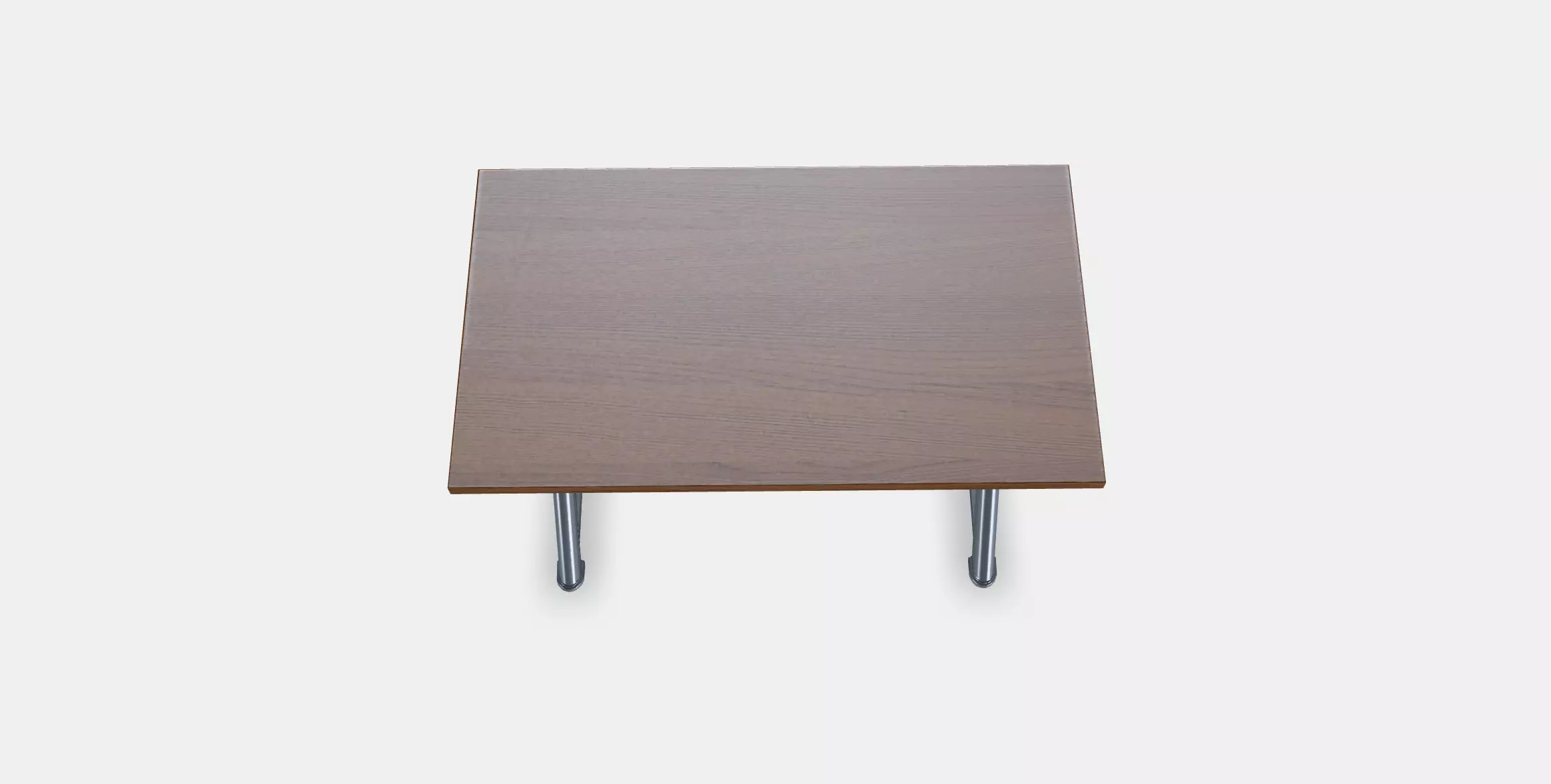 IDASEN Stol 1 Low-poly 3D model_0