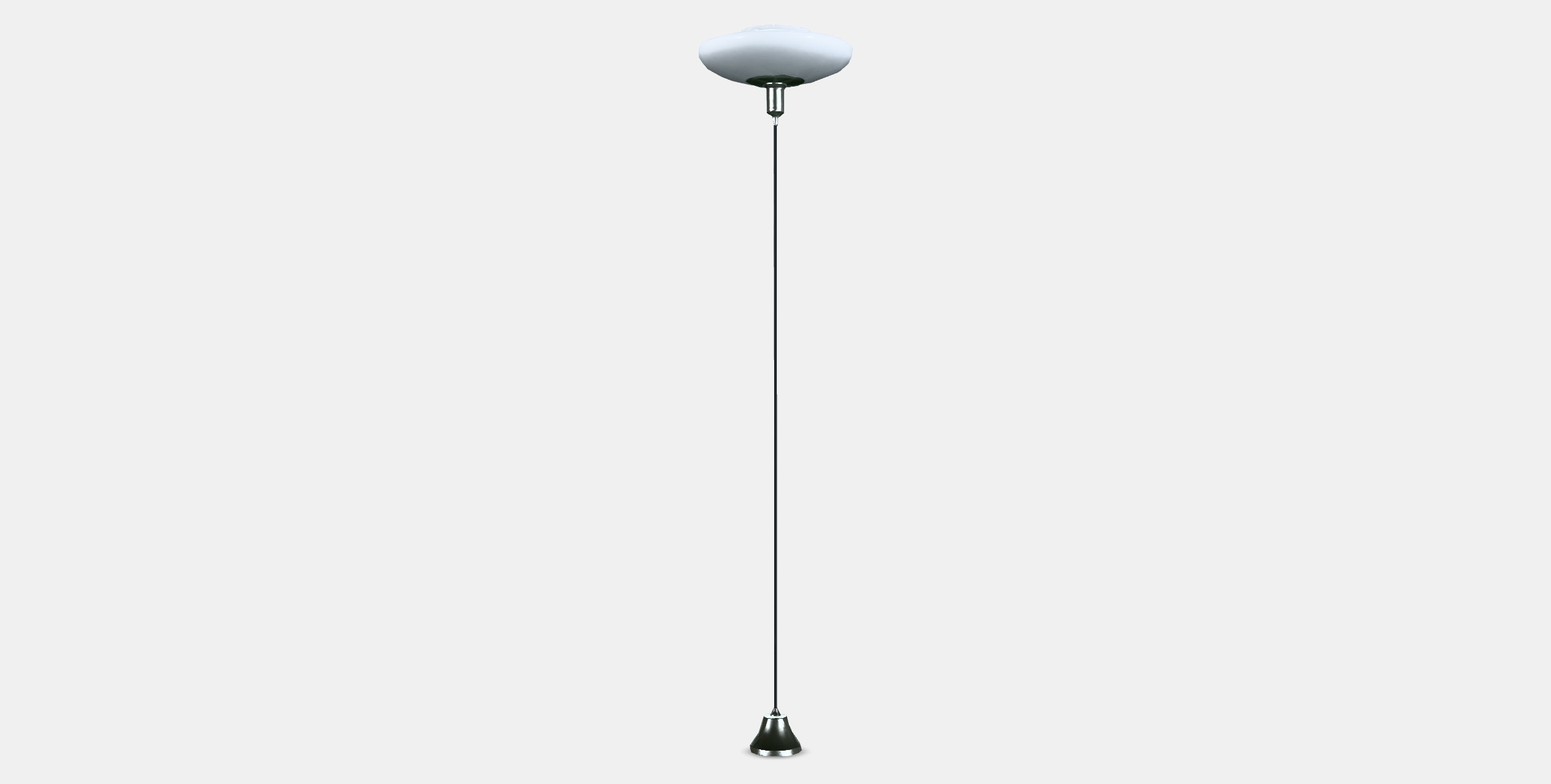 TALLBYN Suspension lamp Low-poly 3D model_14