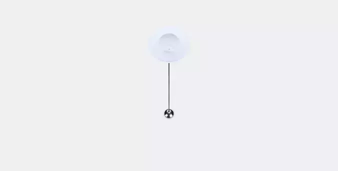 TALLBYN Suspension lamp