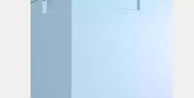 PANSARTAX Storage box with lid 1