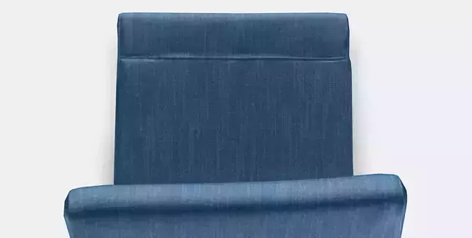 POANG Armchair cushion