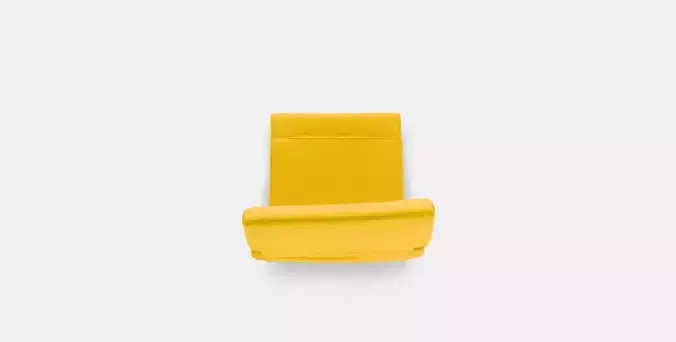 POANG Armchair cushion 1