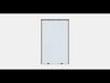 SONGESAND Wardrobe 1 Low-poly 3D model_1