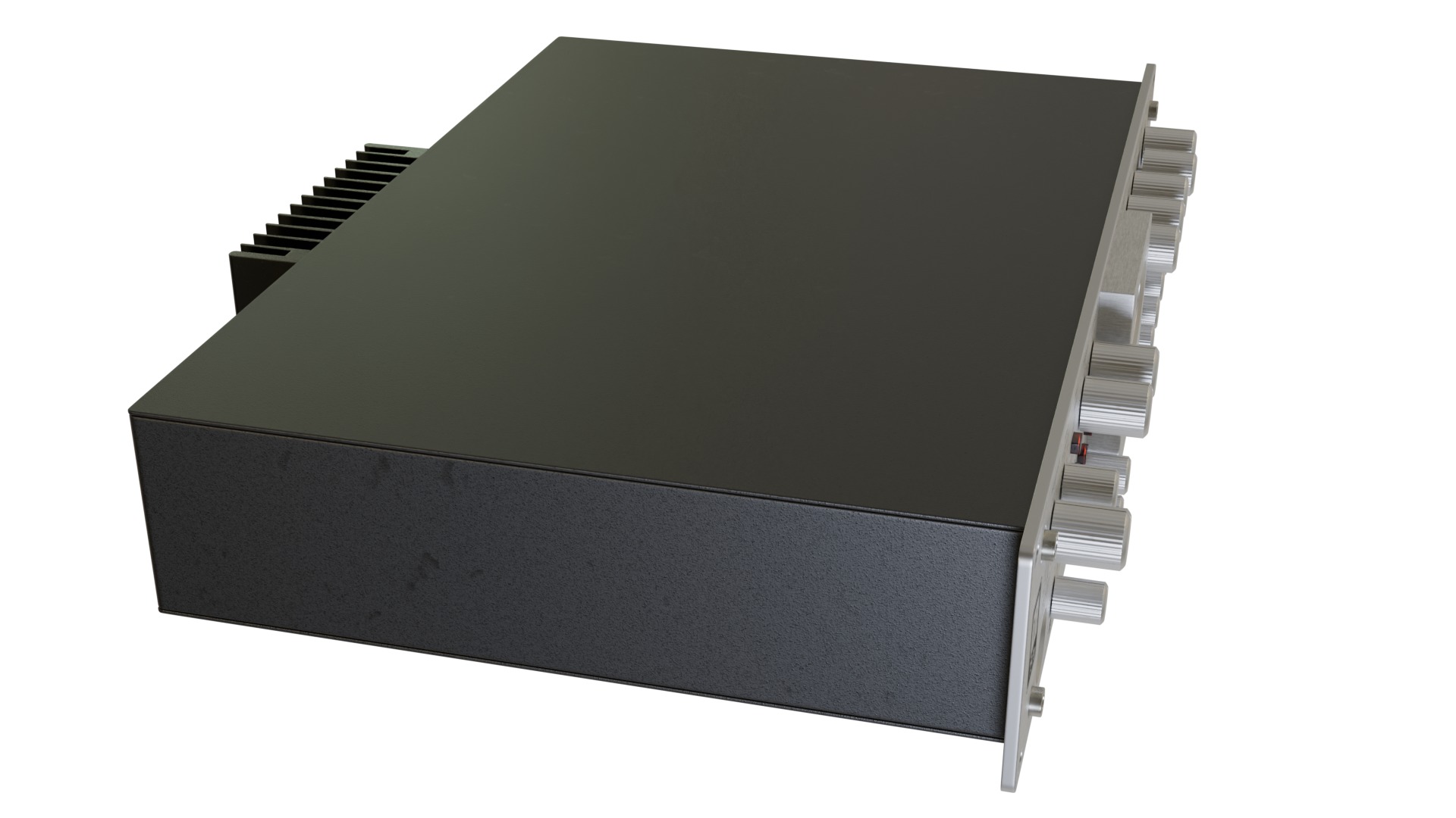 Avalon VT-737SP 3D model_5