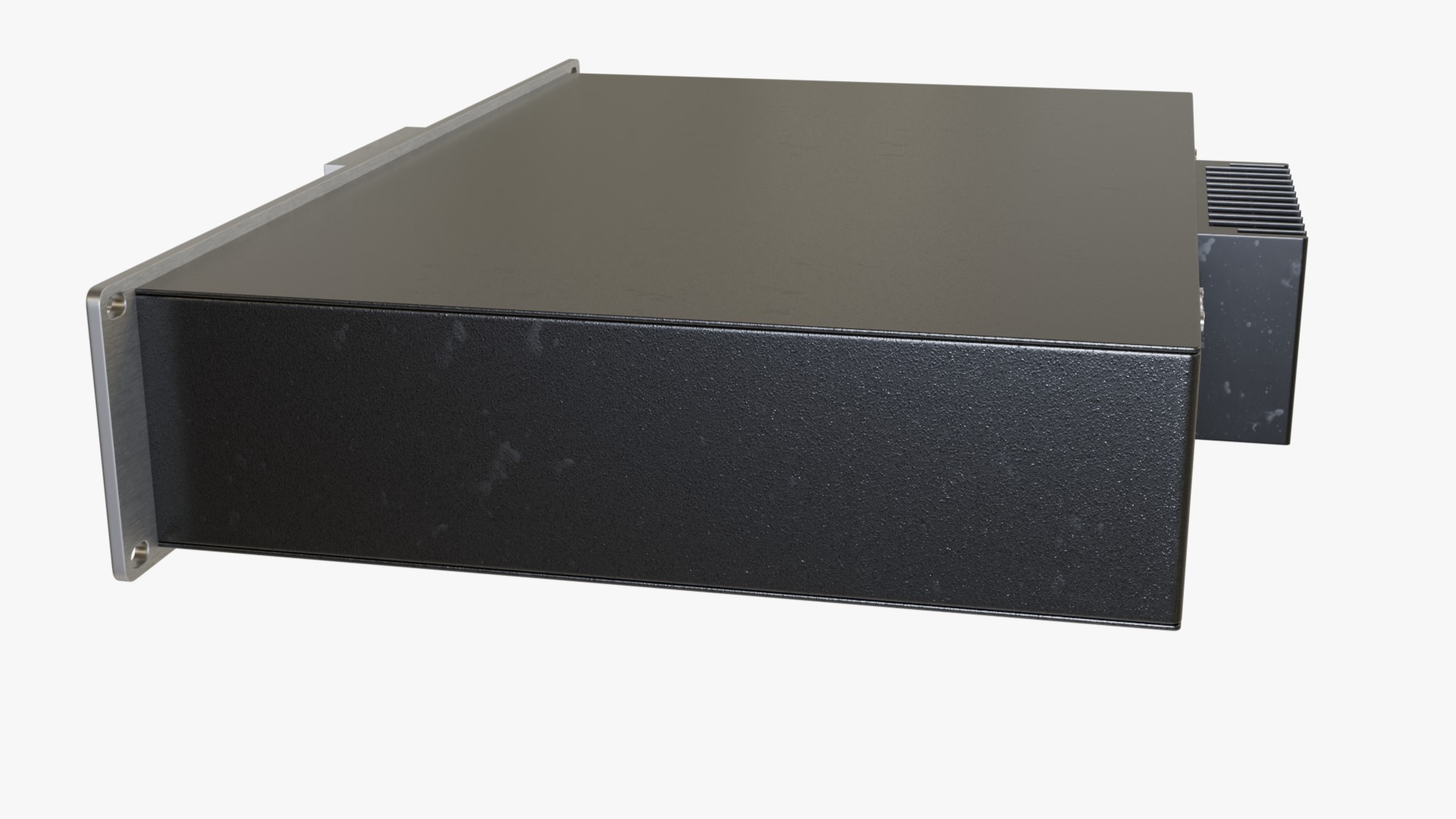 Avalon VT-737SP 3D model_3