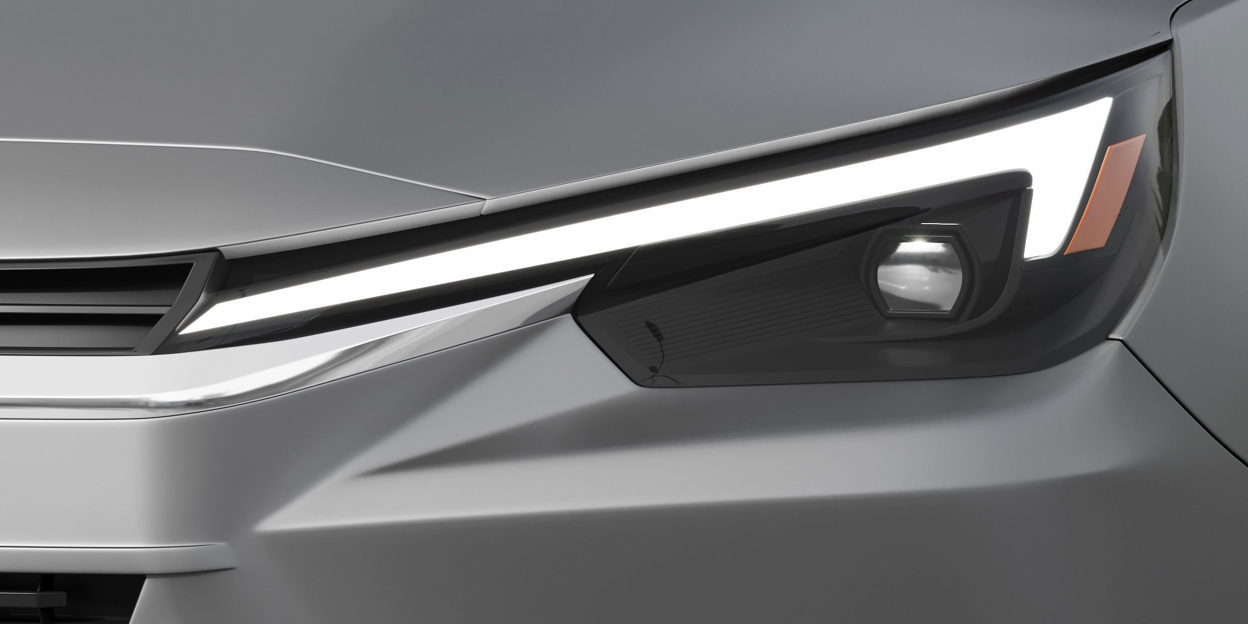 Lexus TX 500h 2024 3D model_12