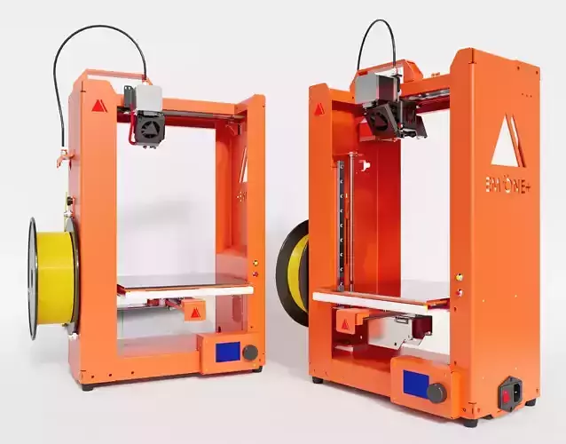 3D printer