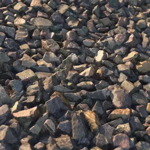 Gravel material 03