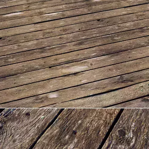Old boards 04 -  seamless material