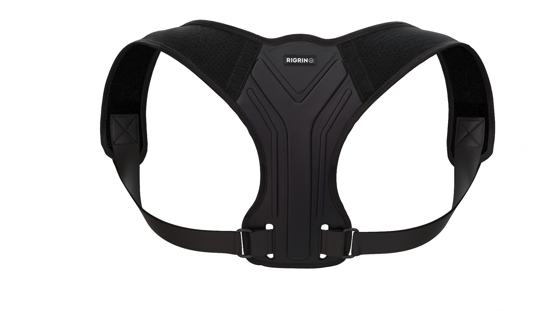 Posture Corrector 3D model_8