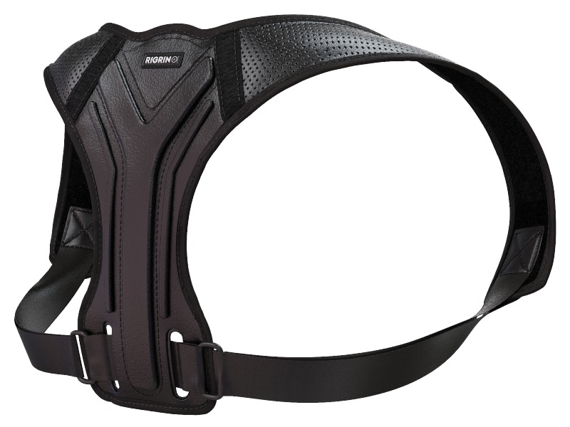 Posture Corrector 3D model_7