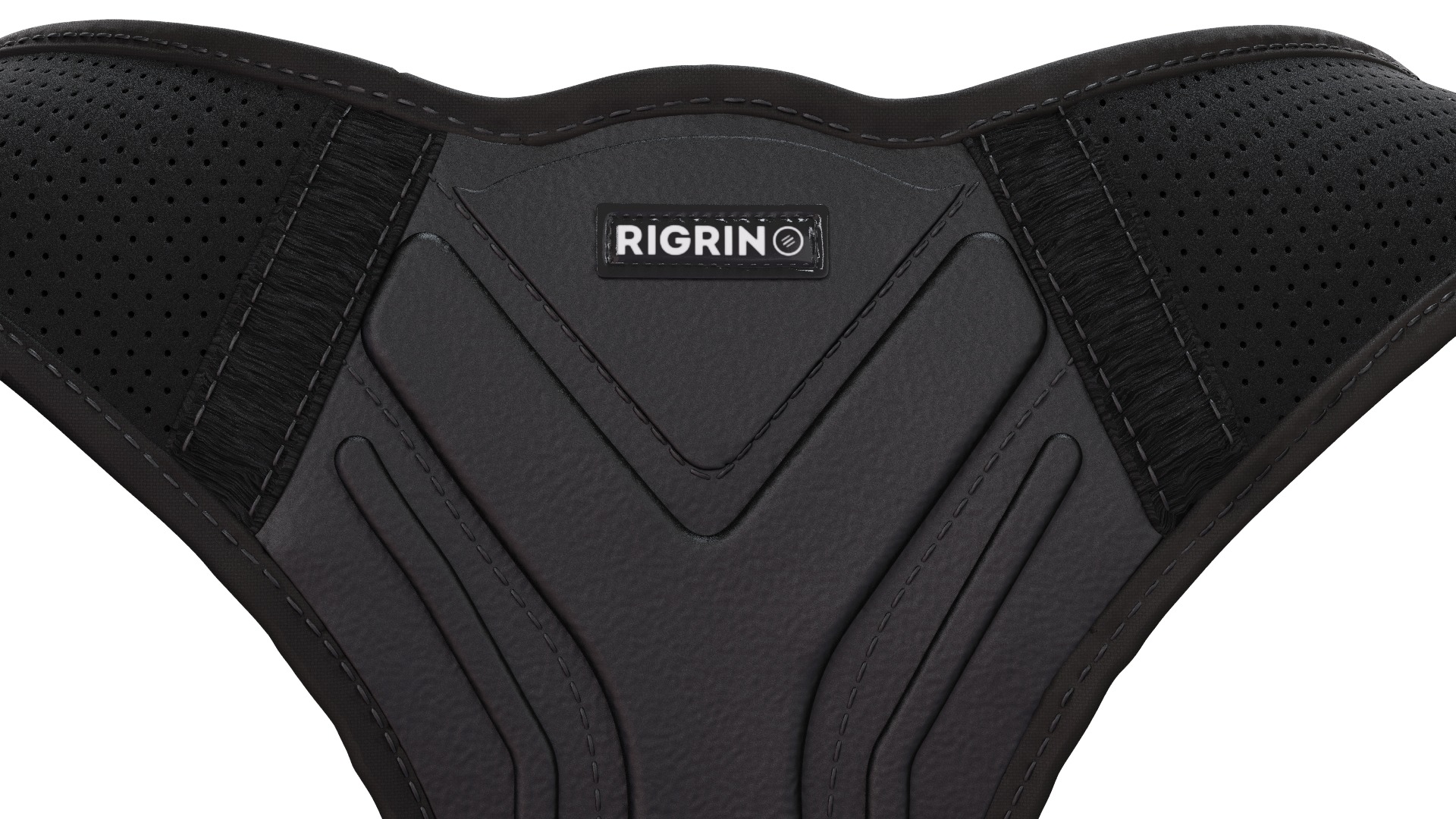 Posture Corrector 3D model_14