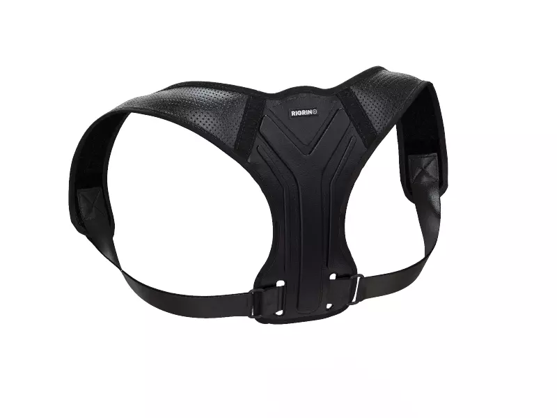 Posture Corrector 3D model_0