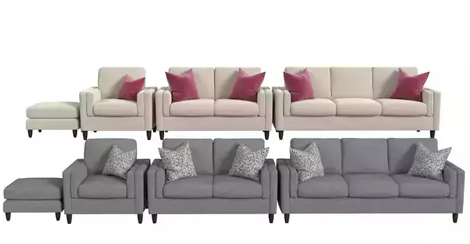sofas collection