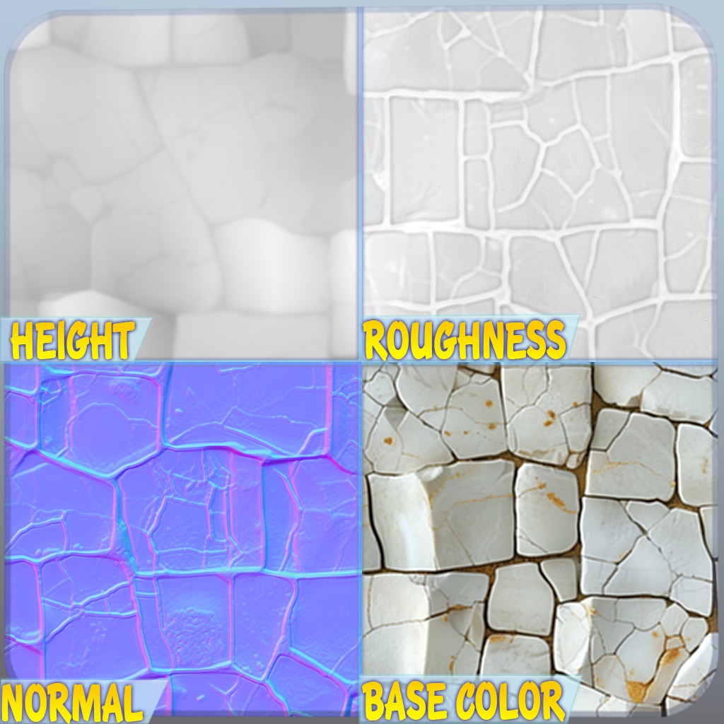Wall Seamless Texture Texture_1