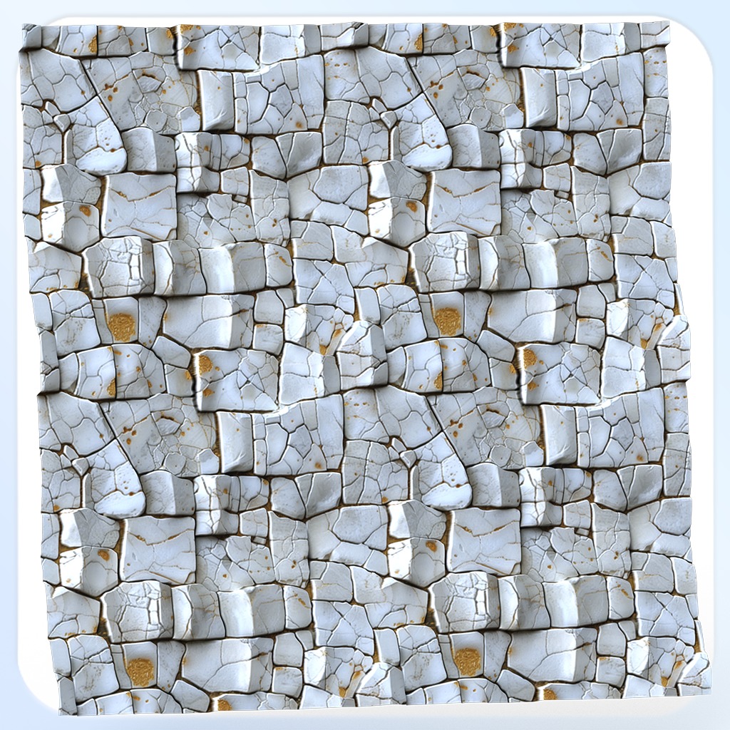 Wall Seamless Texture Texture_4