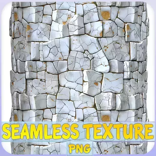 Wall Seamless Texture