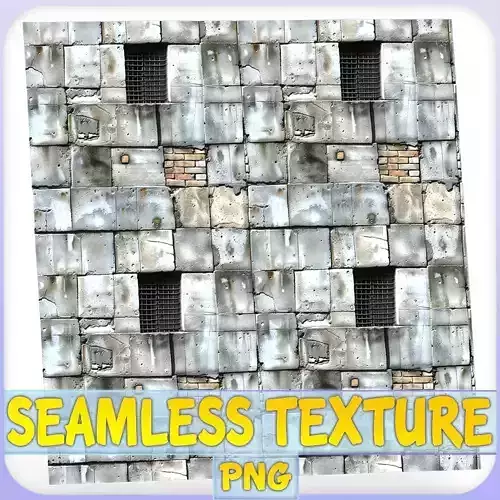 Wall Seamless Texture Texture