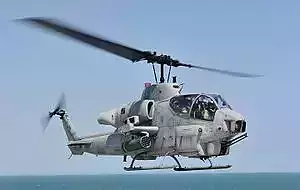 Bell AH-1 SuperCobra