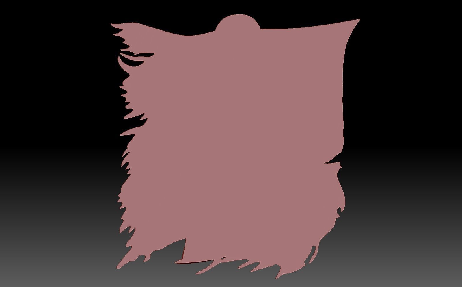 Soldier 3D print model_2