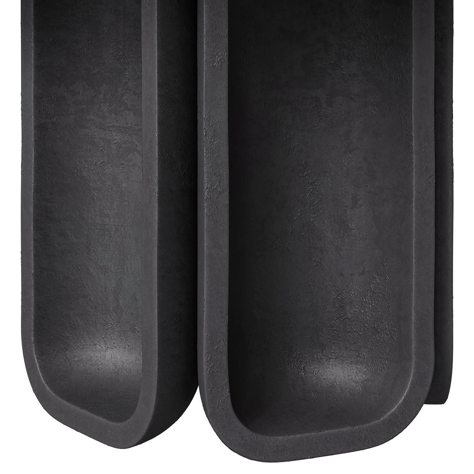 CB2 dining table Angeli 3D model_2