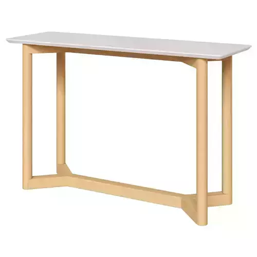 Euro Style console Aren