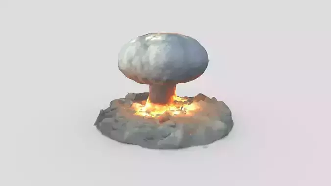 Nuclear Explosion
