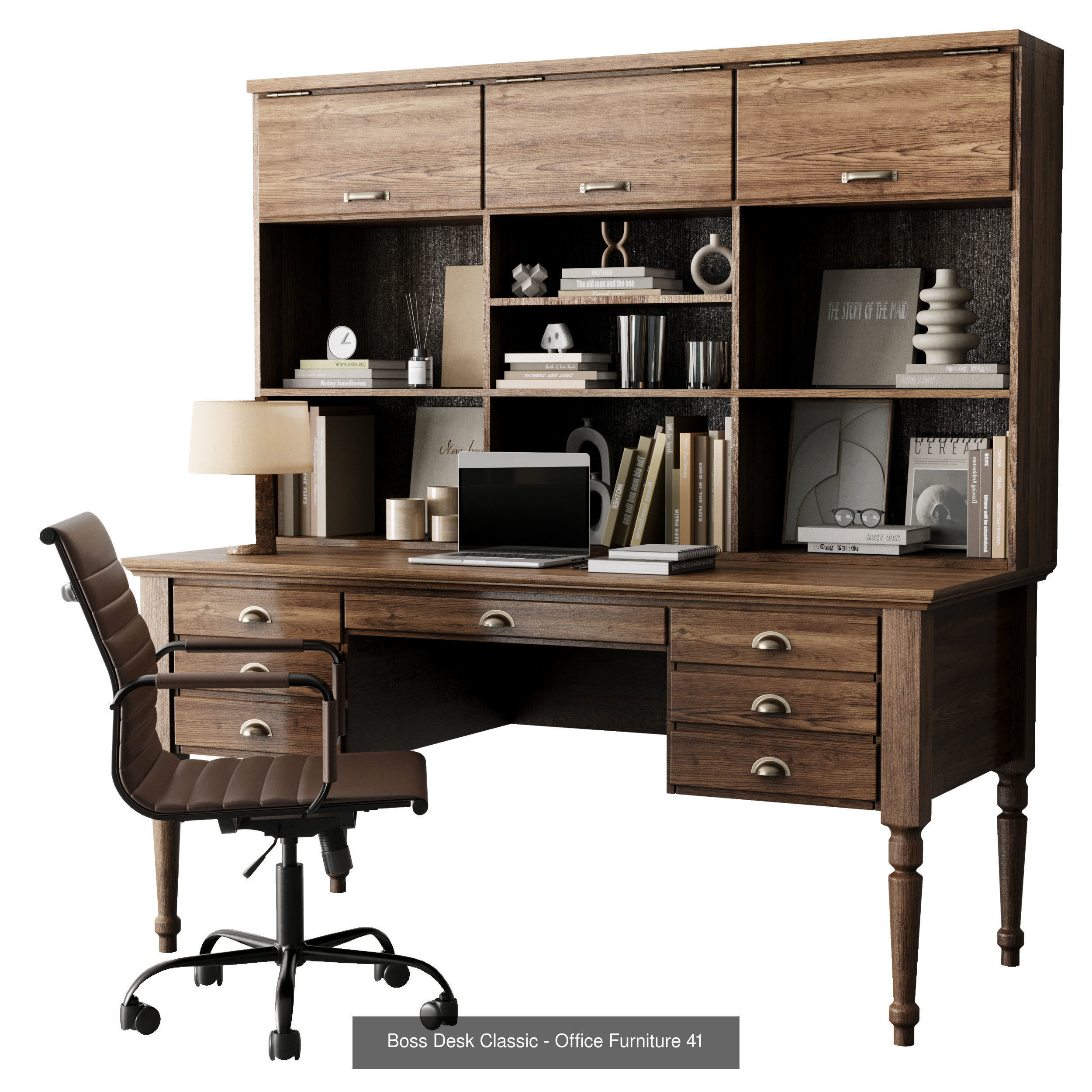 Collection Office Furniture _3