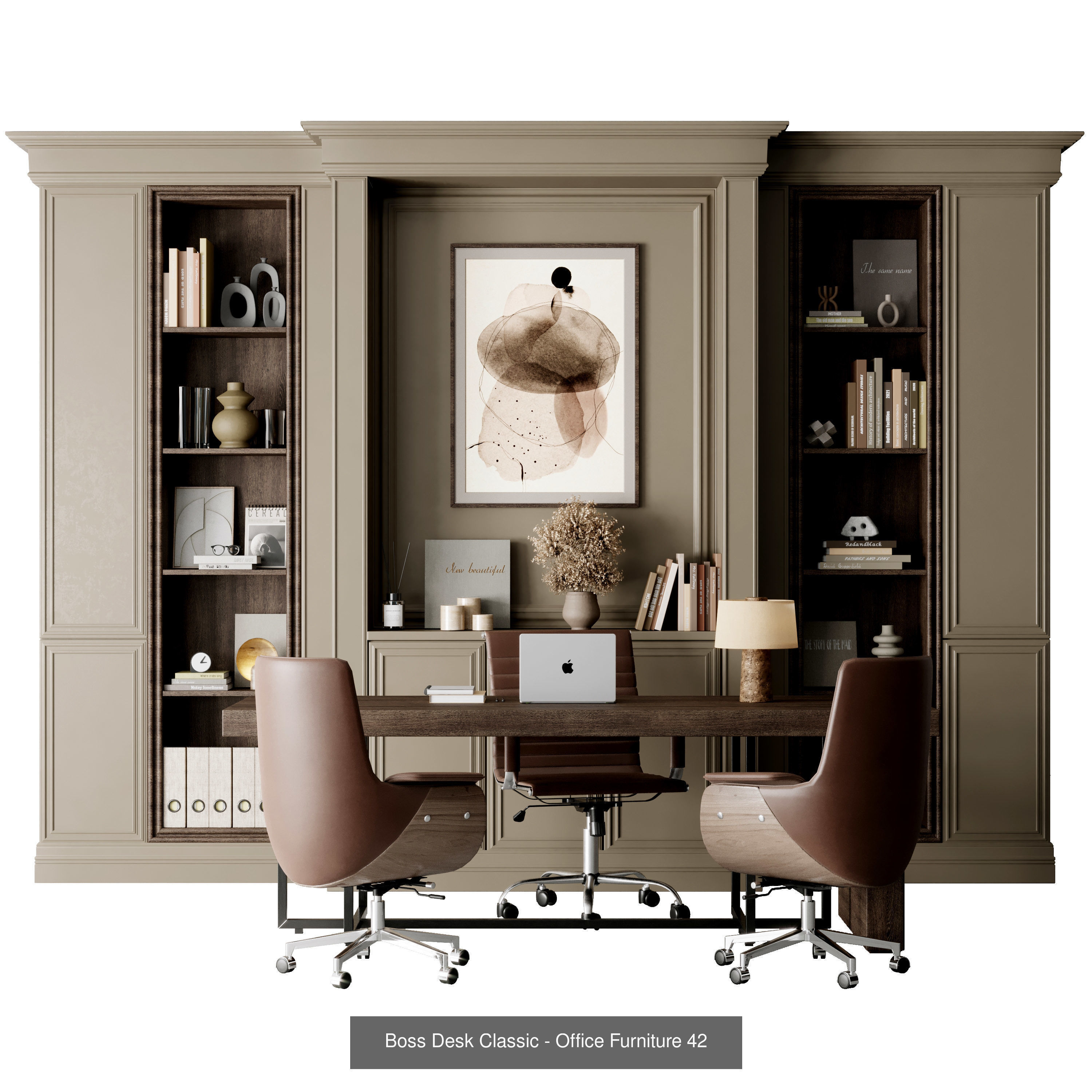 Collection Office Furniture _2