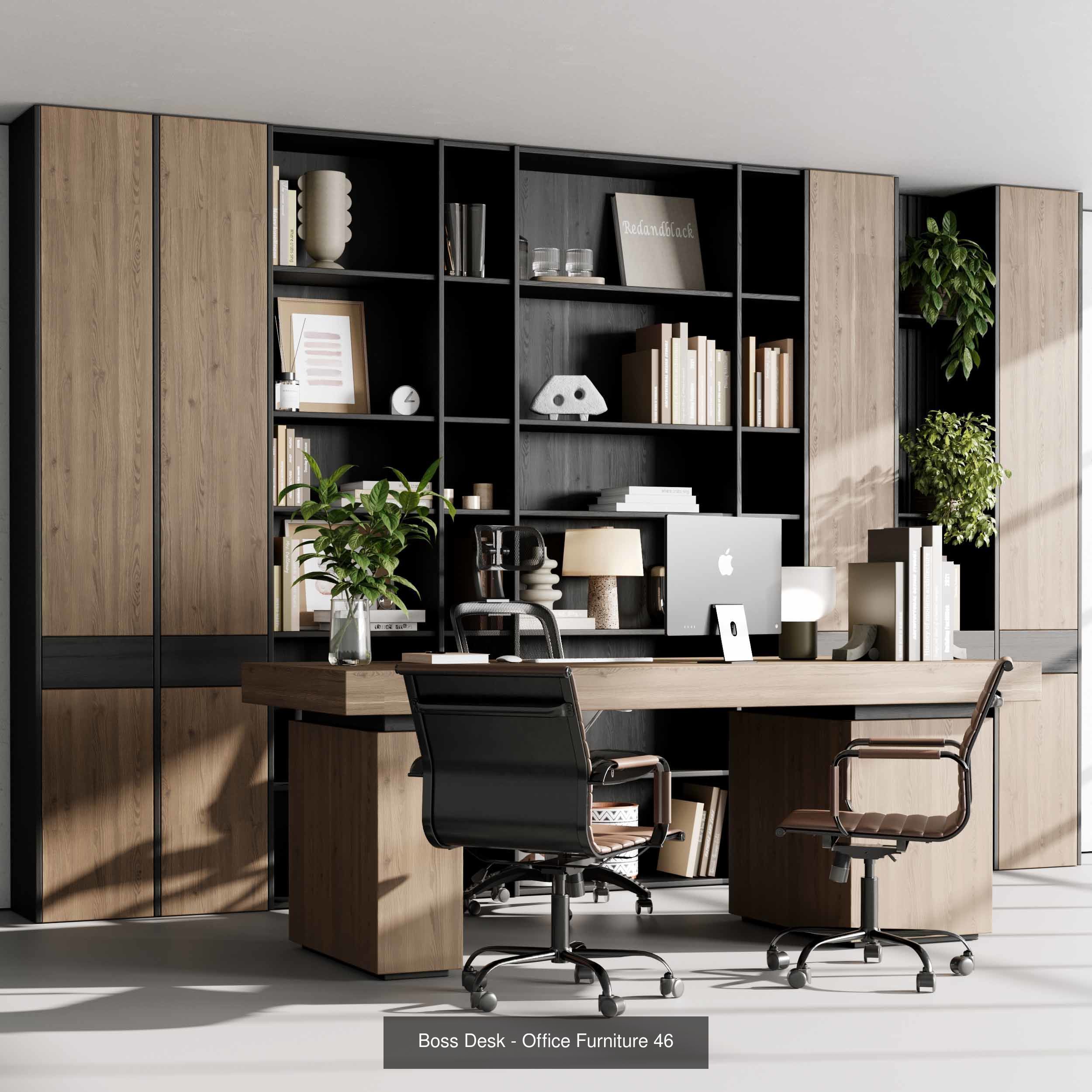 Collection Office Furniture _5