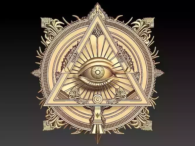 Illuminati Model