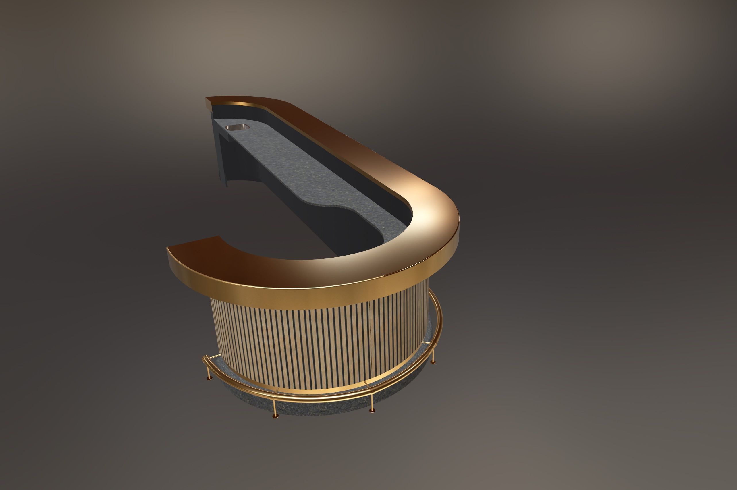 FLADIEBAR 3D model_1