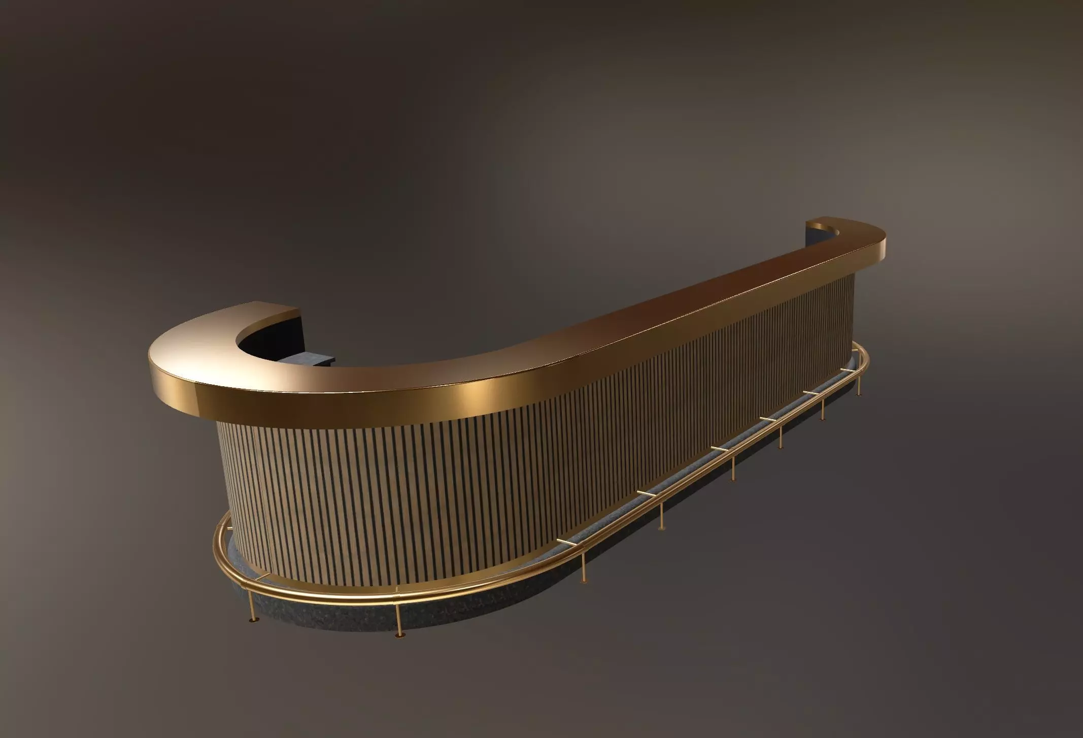 FLADIEBAR 3D model_0