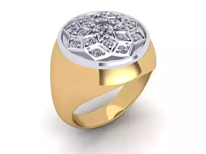 Star Ring