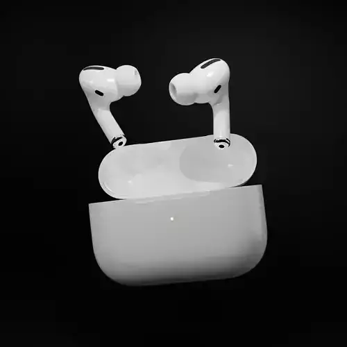 Airpods pro 2