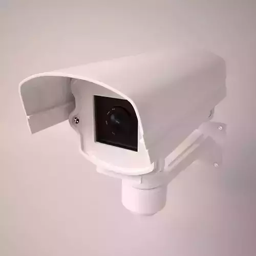Security camera