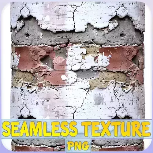 Wall Seamless Texture