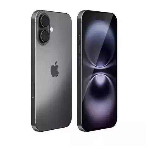 iPhone 16 2024 by Apple