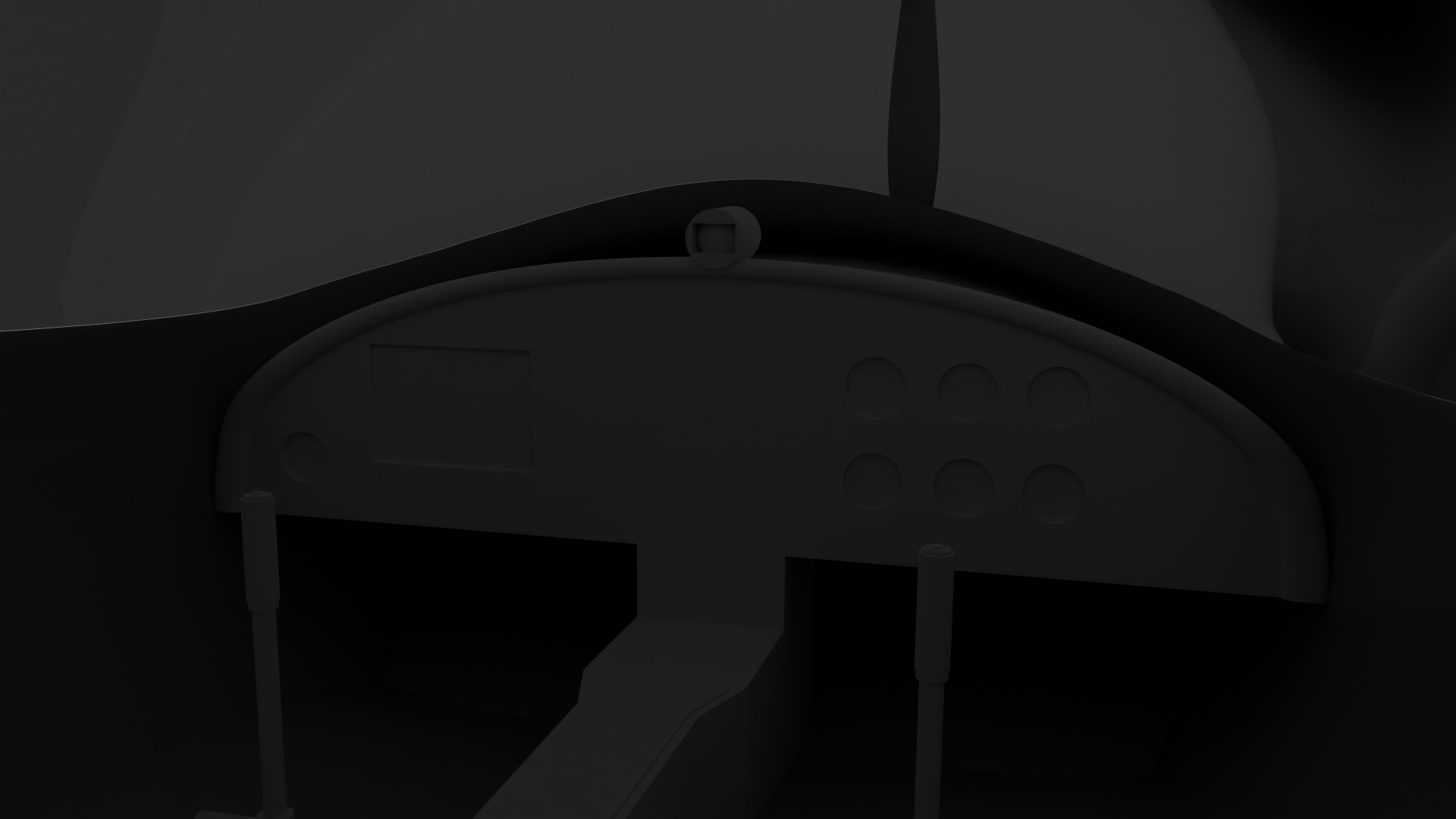 Dynamic WT-9  3D model_2