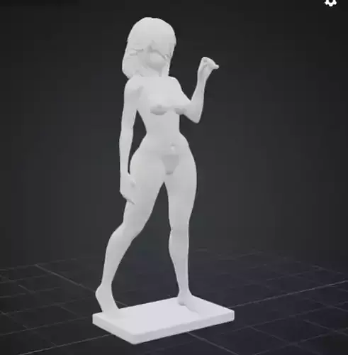 Anime Figure