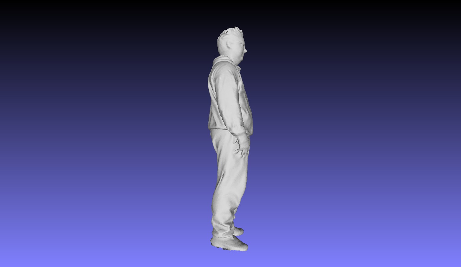 Printle XC Homme 240 P 3D print model_9