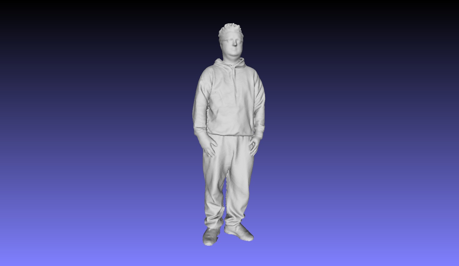 Printle XC Homme 240 P 3D print model_1