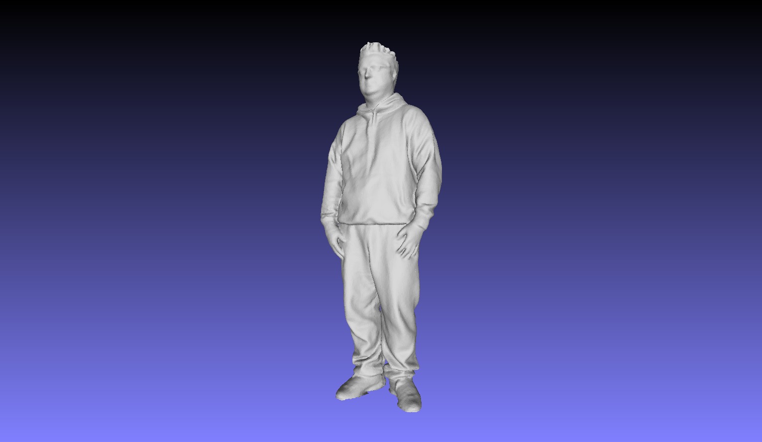 Printle XC Homme 240 P 3D print model_35
